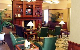 Hilton Garden Inn Detroit Downtown